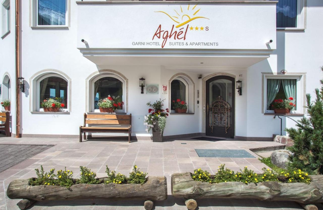 Apartments Aghel ***S Selva di Val Gardena Extérieur photo